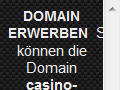 http://www.casino-dome.de/
