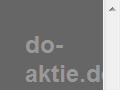 http://www.do-aktie.de/