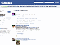 http://www.facebook.com/posted.php?id=78083812684&start=30&hash=ec61a64990eb6eeccbd533b36e5e7901