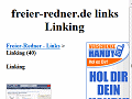 http://www.freier-redner.de/links/links-linking.html