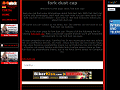 http://www.ironwing.de/fork_dust_cap.htm