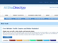 http://www.allsitesdirectory.com/
