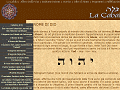 http://www.cabala.org/articoli/ilnomedidio.shtml