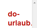 http://www.do-urlaub.de/