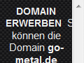 http://www.go-metal.de/